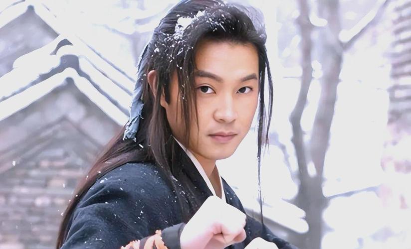 白展堂武功怎么样?揭秘实力排行榜前三名位置