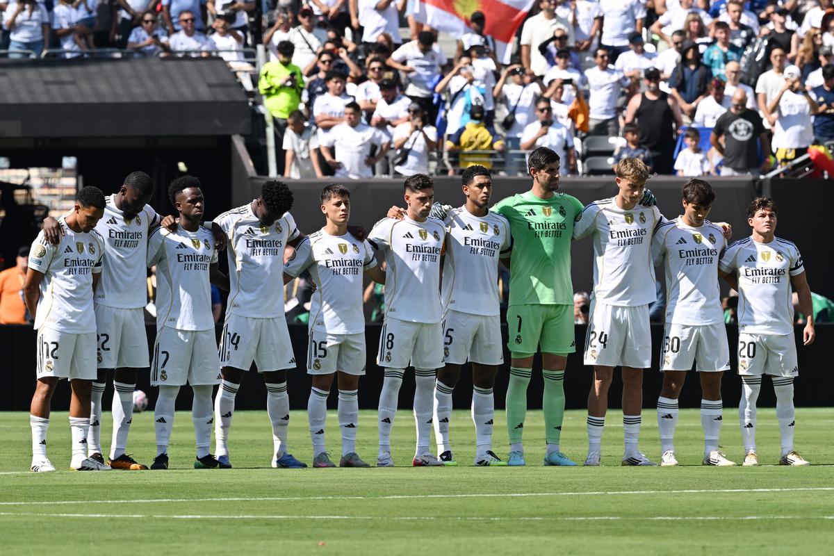 皇马世俱杯三连冠经典瞬间有哪些?必看三场精彩决战回放