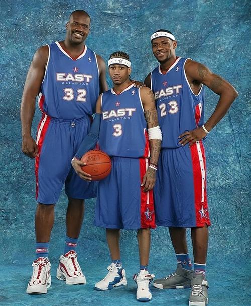 2014年nba全明星赛结果如何？东部胜出精彩对决全回顾！