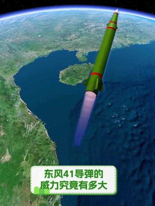 东风导弹怎么瞄准目标？专家教你实战发射技巧