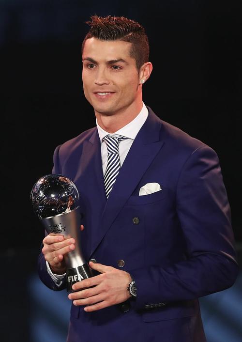 c罗是谁？新手如何快速了解足球大神C罗？实用指南！