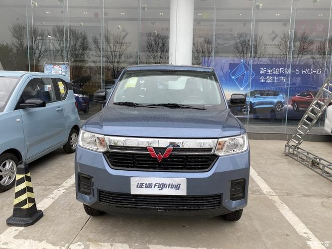 五菱征途银光版适合什么人？5类人群推荐入手！