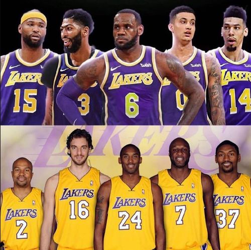 湖人对魔术胜算多大？行家分析这4点决定比赛走向