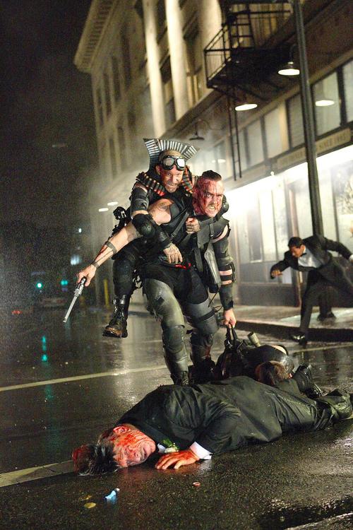 五路追杀令2在哪里观看？推荐免费平台详细说！