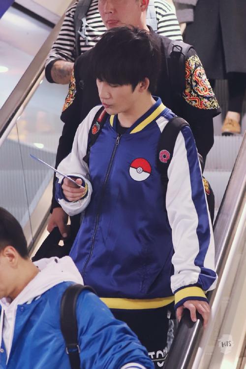 大张伟恩克为何总一起出现？他俩的奇妙联系