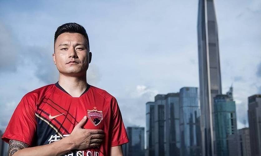 郜林当年为啥转恒大？揭秘那次改变格局的转会内幕