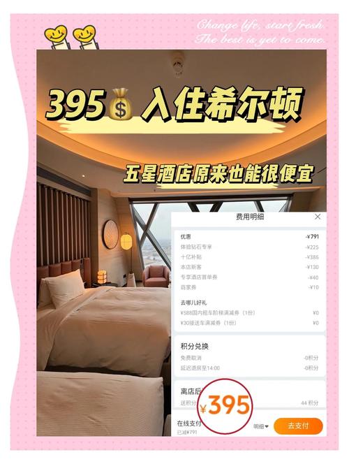 希尔顿巴黎一夜种子如何用？内部员工推荐最省心方法！