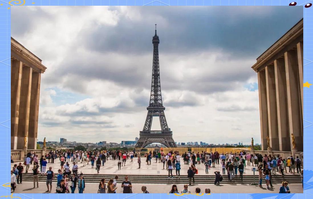 法国文化体验有什么？分享8个习俗感受独特魅力！