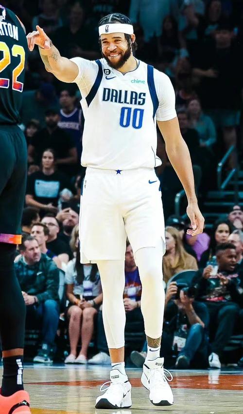 贾维尔-麦基的成就怎么样?盘点生涯亮点和数据!