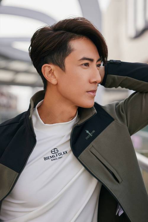 吴尊的身高算不算高？与他男星身高排名榜单出炉！