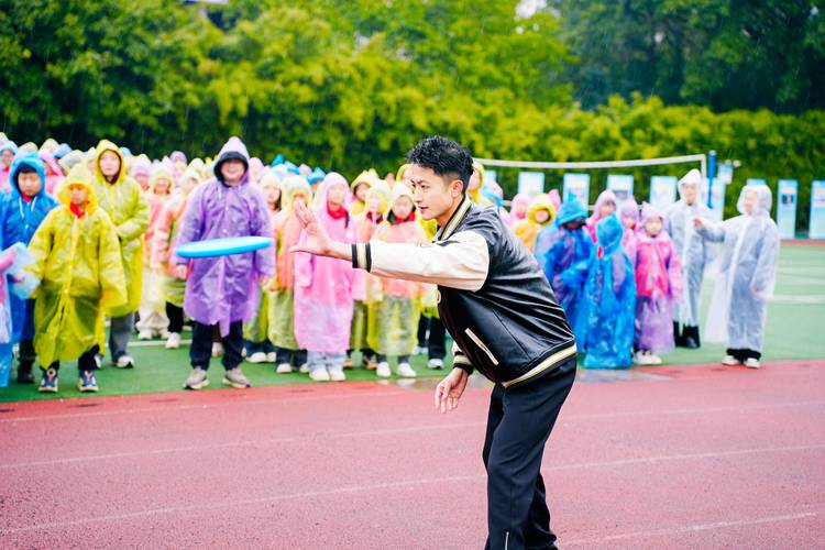 世运会比赛有啥不同?这3个项目太独特!