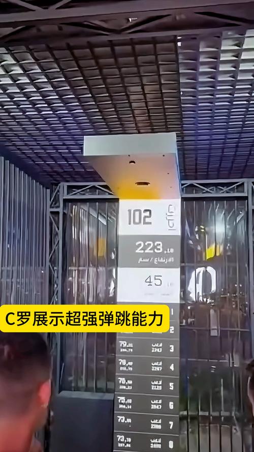 怎么练成c罗的弹跳力？(三步训练法轻松提升跳跃)