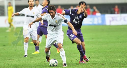 皇马vs天津泰达门票如何买?官方购票攻略省钱省心!