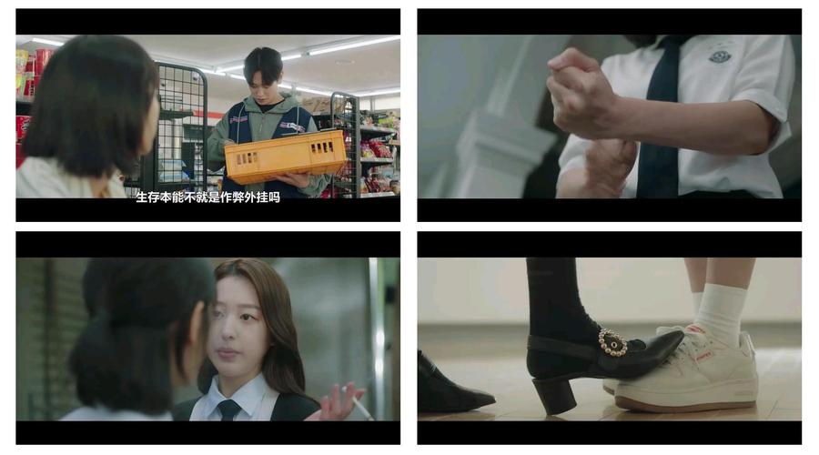 韩国校园暴力电影背后故事是什么？导演亲述创作初衷！