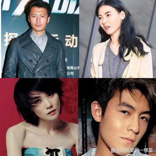 张柏芝和谢霆锋复合是真的吗?揭秘背后真相内幕大曝光