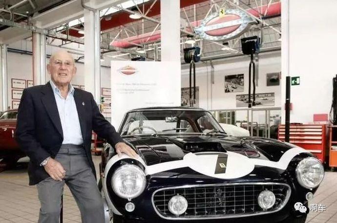 法拉利事件谁负责?揭秘事件主角与参与者!