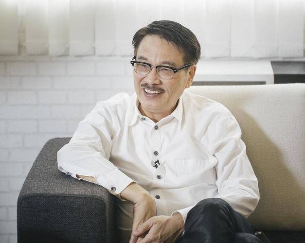 吴孟达去世时几岁？真实年龄让粉丝心痛！