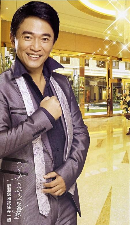 吴宗宪吧有什么好看?新手必看的人气帖子推荐