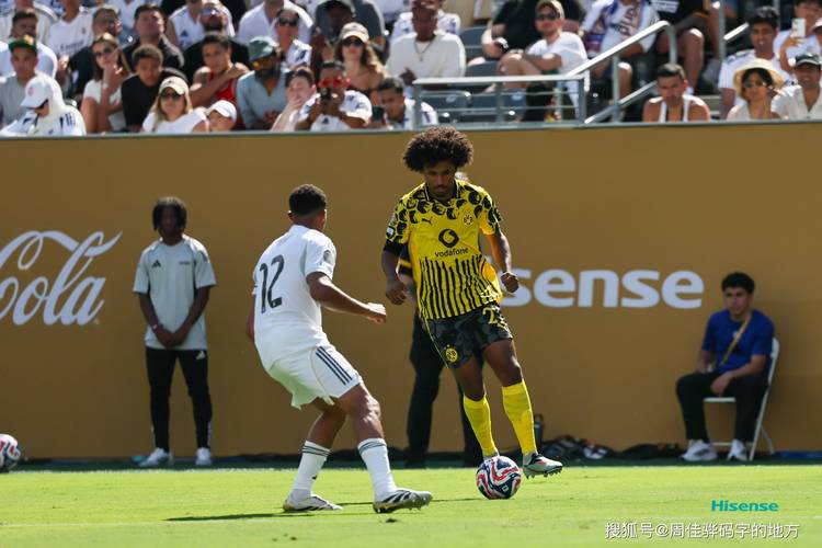 皇马世俱杯三连冠经典瞬间有哪些?必看三场精彩决战回放