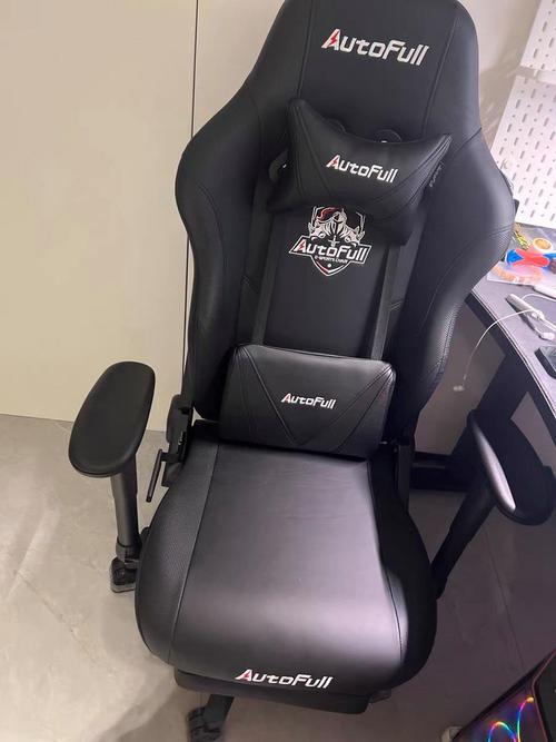 傲风电竞椅值得买吗？实测这5个优点确实很能打