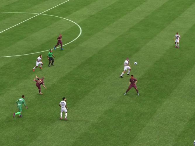 吊射门与其他射门对比？选择适合方式更好！