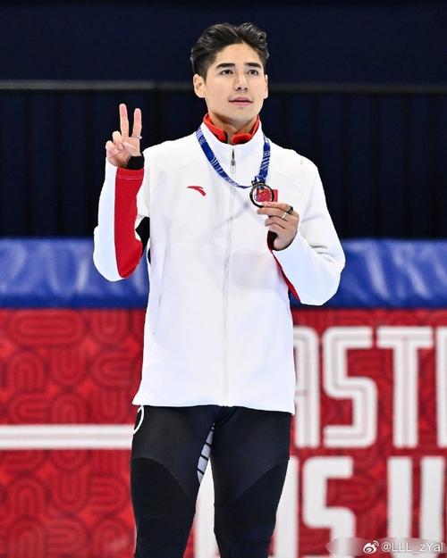 刘少林刘少昂获得过哪些冠军？(金牌荣誉排行榜大揭秘！)