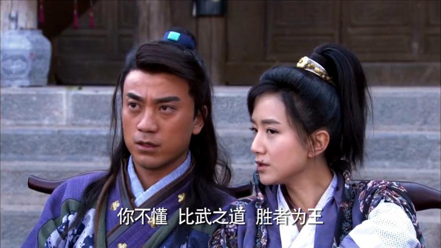 龙门镖局好看吗？看看网友评价及看点大揭秘！