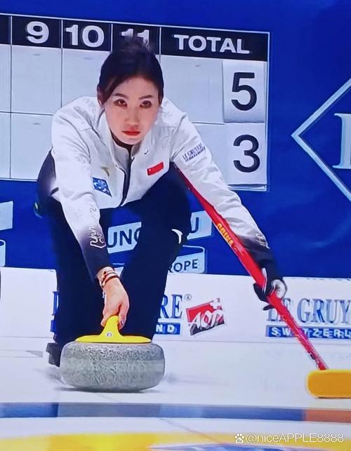 中国女子冰壶战胜英国意义分析（冰壶界历史性突破解读）