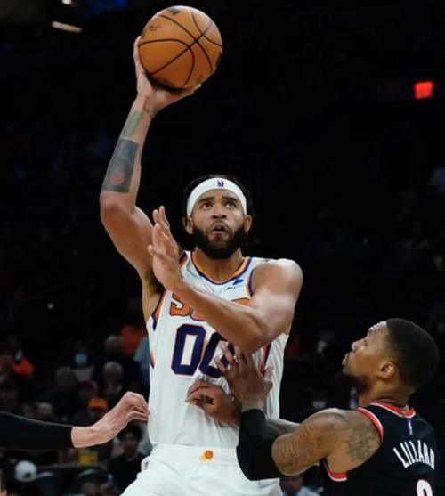 贾维尔-麦基的成就怎么样?盘点生涯亮点和数据!