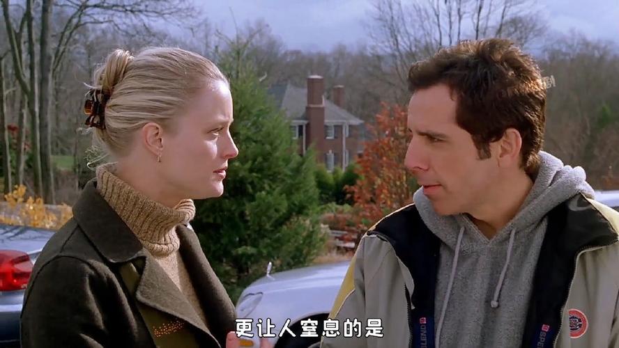 拜见岳父大人1和续集哪个好看 网友真实评分大对比