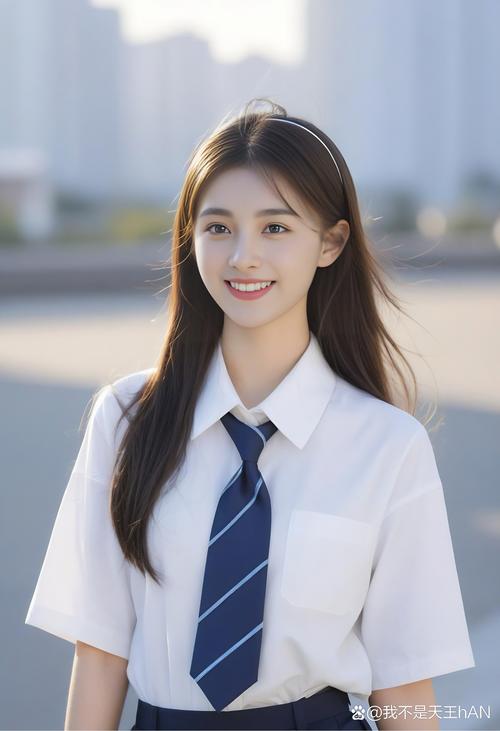 全国高校女神图片大全(惊艳校园美女集合)