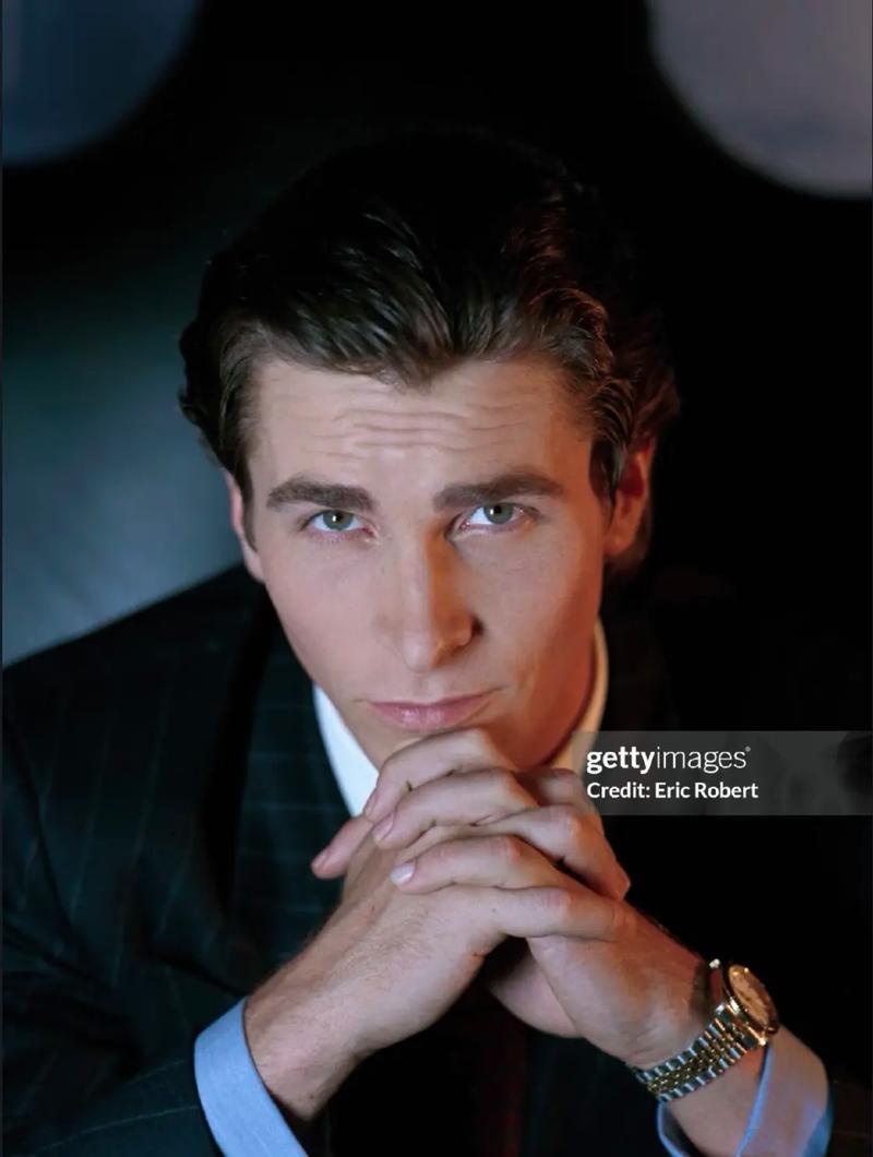 克里斯蒂安贝尔主演过哪些大片？这10部作品不容错过！