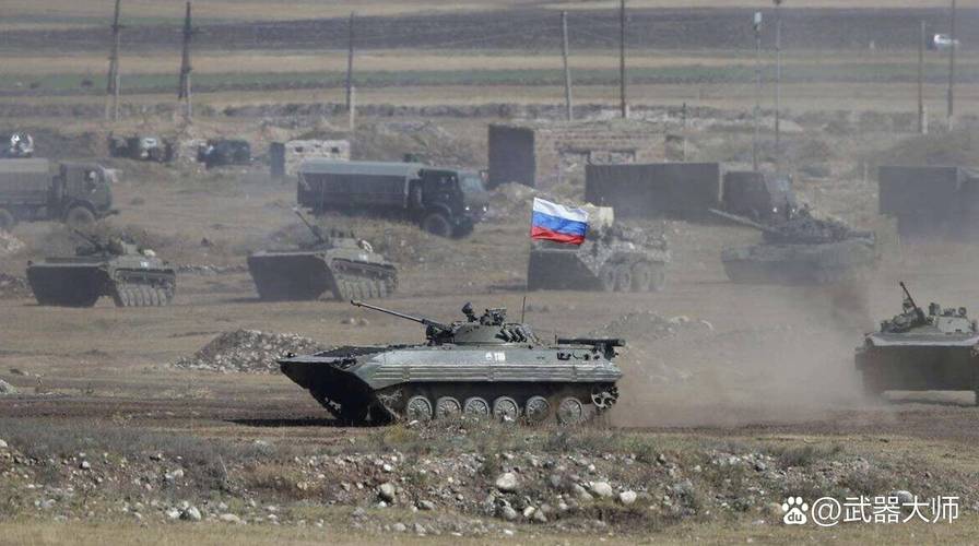 俄乌开战最猛烈炮战如何爆发？关键战役始末独家揭晓！