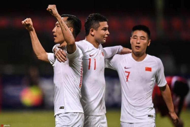 中国vs马尔代夫球员介绍?关键球员实力详解!