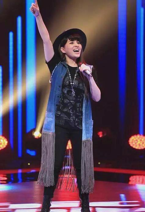 好声音四强名单公布了吗（本季最强四名学员名单来了）