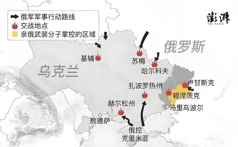 俄乌双方临时停火会持续多久？(当前局势预测解析)