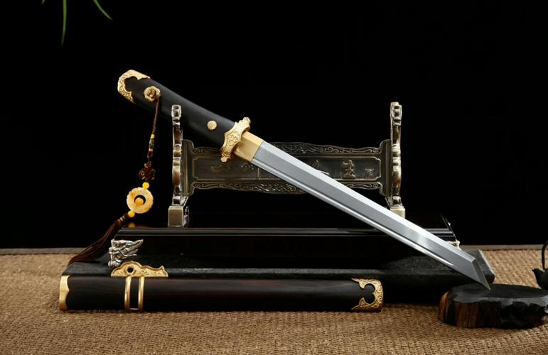 好奇世界三大名刀?一文读懂它们的传奇故事!