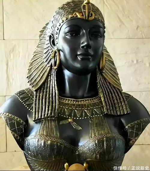 埃及王妻的真实故事是什么?揭秘这位皇后的10个秘密!