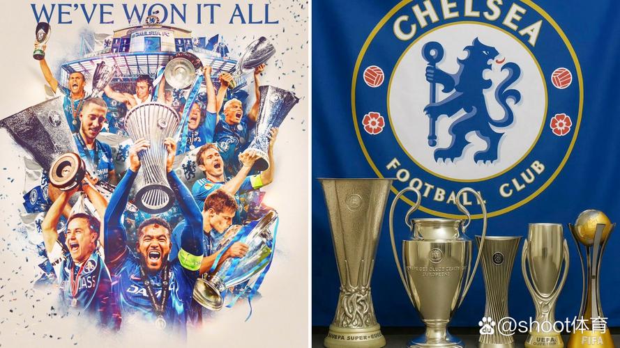 2012年欧冠决赛谁赢了？切尔西点球大战奇迹夺冠全程！