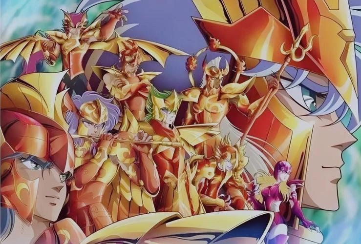 类似南海奇皇动漫有哪些?十大相似作品火热推荐!