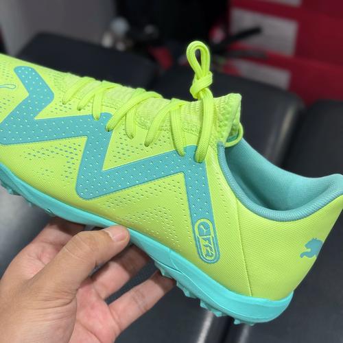 puma足球鞋怎么选大小合适？实测避坑指南看这里！