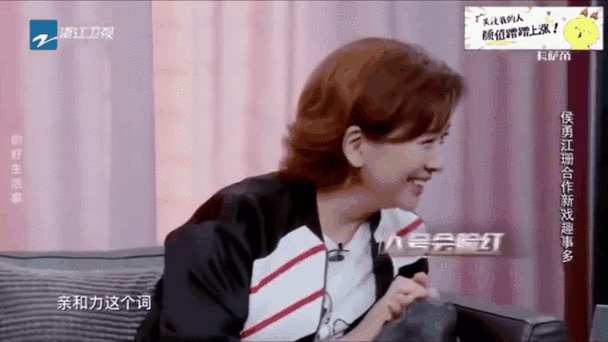 王志文和江珊最新近况怎么样?2023动态更新!