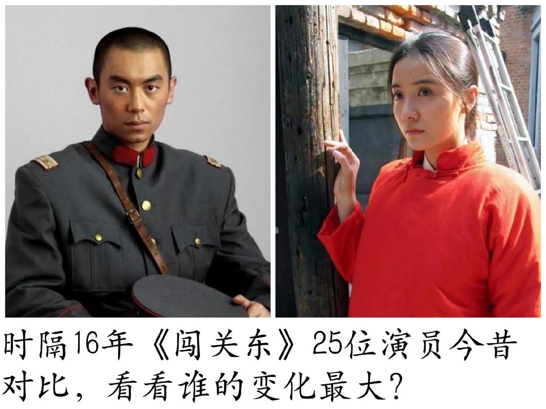 闯关东多少集在线看(免费全集观看攻略)