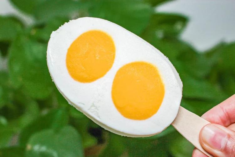 双蛋黄雪糕口味有哪些？真实测评报告大揭秘！