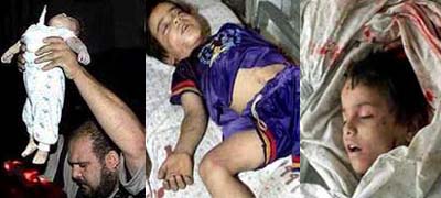 58个巴勒斯坦孩子在巴以冲突中死去为何频发?(背后深层原因解析!)