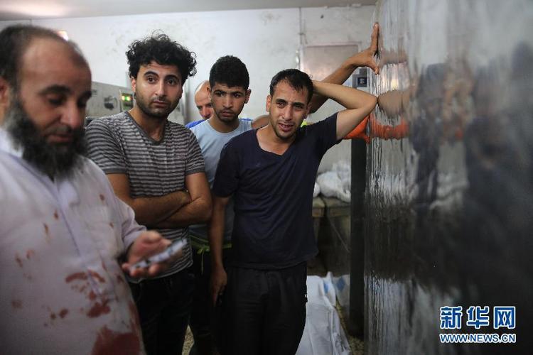 58个巴勒斯坦孩子在巴以冲突中死去为何频发?(背后深层原因解析!)