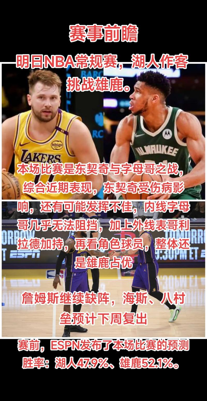 NBA东决雄鹿2-1老鹰后比分如何看？老司机分享4个经验！