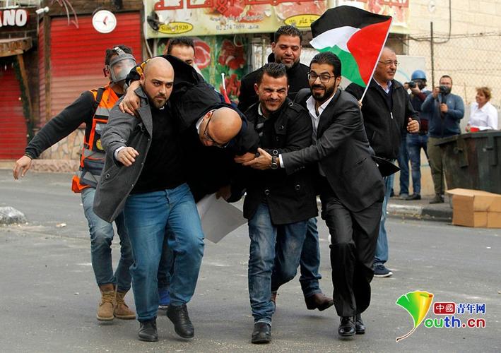 58个巴勒斯坦孩子在巴以冲突中死去为何频发?(背后深层原因解析!)