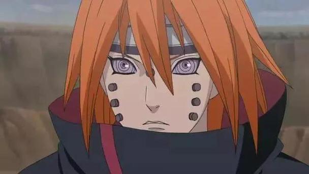 佩恩入侵木叶全过程是啥样？1分钟看完木叶毁灭的一天时间线！