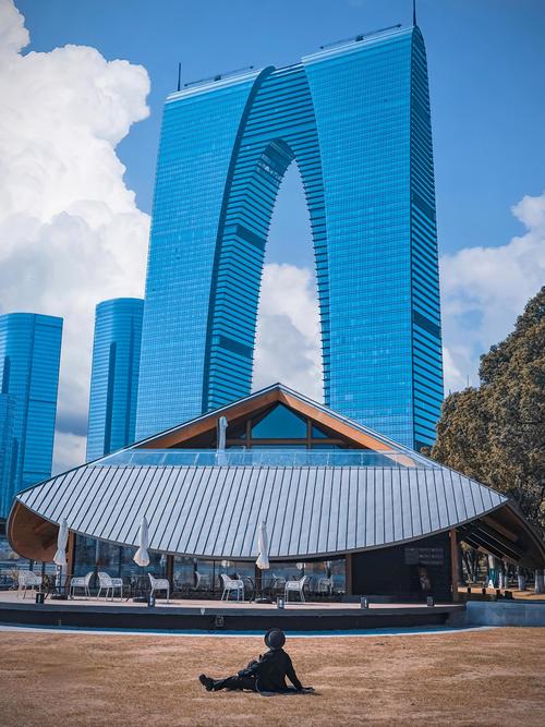 苏州大秋裤和金鸡湖哪个好玩?本地人游玩比较